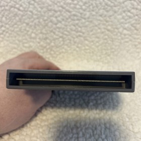 10-Yard Fight (Nintendo Entertainment System, 1985) NES Authentic Cartridge