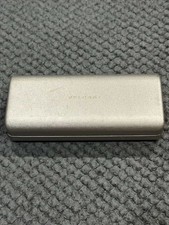 BVLGARI EMPTY GLASSES CASE