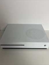 Microsoft Xbox One  - White