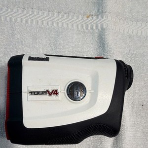 Bushnell Tour V4 Rangefinder | eBay
