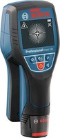 Bosch Akku-OrtungsgeräT 12 V D-Tect 120 Mit 1X 2,0 Ah Akku