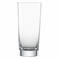 Schott Zwiesel Longdrinkglas Bar Special 4Er Set, Kristallglas Transparent 366Ml