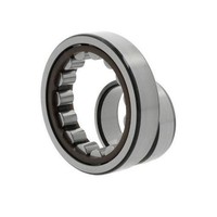 Skf Zylinderrollenlager NU326 ECP/C3 Id 130Mm Ad 280Mm Breite58Mm 1St./Ve