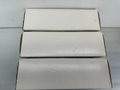 LOTE 3X NUEVO CARTUCHO DE TÓNER LASERJET NEGRO HP 49X GENUINO Q5949X Modelos 1320 3390 - Imagen 7 de 7