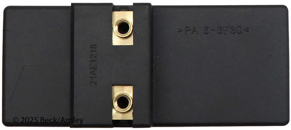 Módulo de ventilador de refrigeración del motor para Volkswagen Beetle 2000-2010, Golf Beetle, Jetta BE Foto 3 de 4