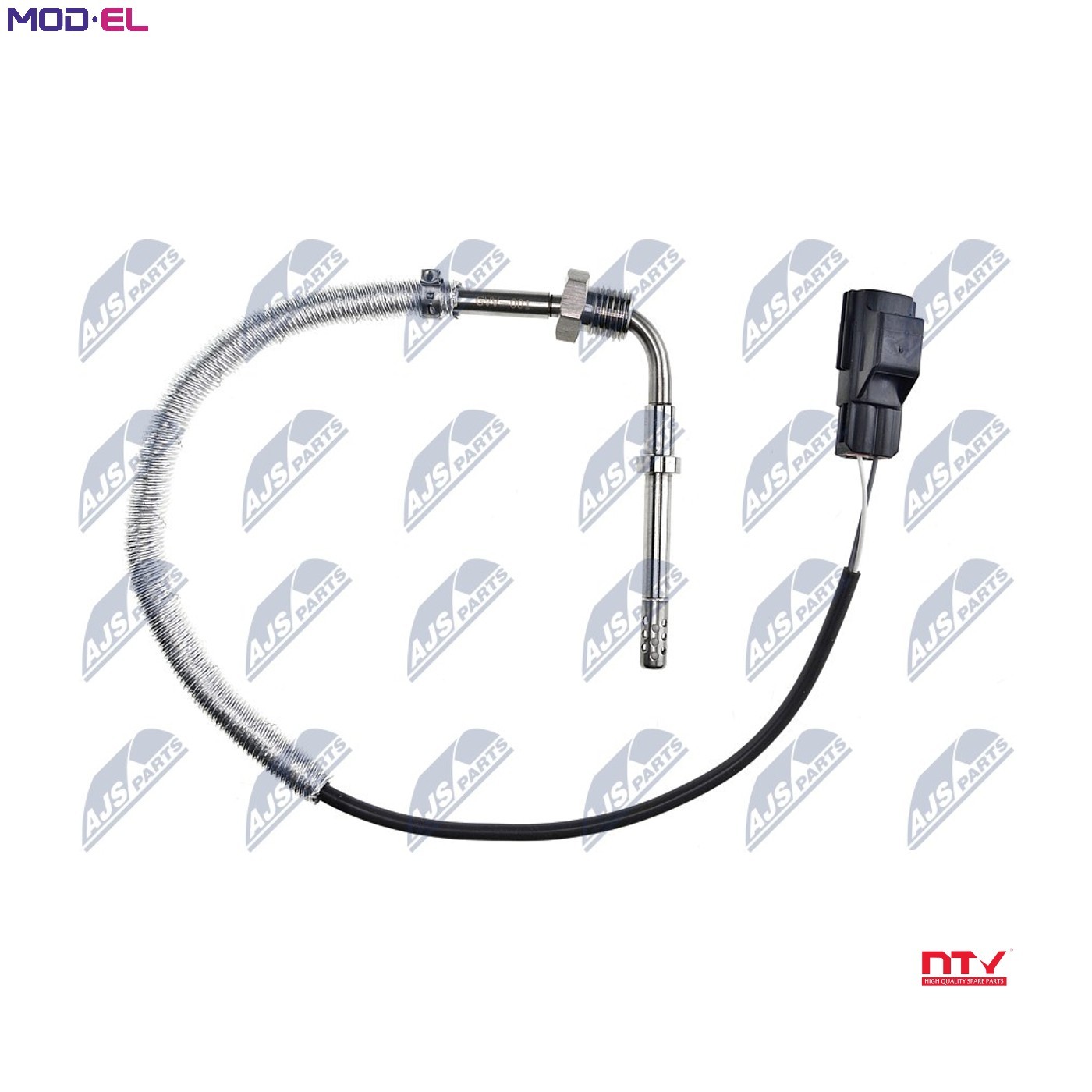 Fits NTY EGT-VV-001 EGT exhaust gas temperature sensor - Image 14
