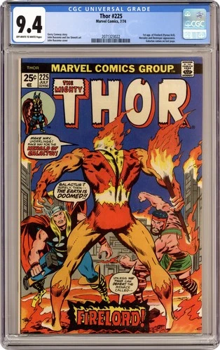 Comic Image