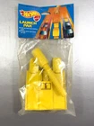 Vtg 1988 Mattel Hot Wheels Launch Pak Dual Starting Gate Clamp New Sealed