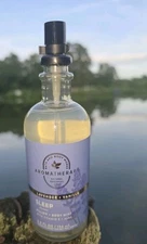 Bath and Body Works Aromatherapy Sleep LAVENDER+VANILLA Pillow Mist 5.3 fl oz