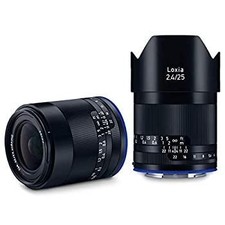 Used ( Unopened) ZEISS Prime Lens Loxia 2.4 2...