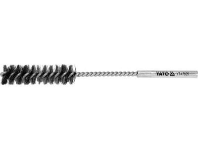 Yato Stahldrahtbürste Rundschaft 20mm YT-47695