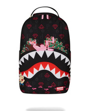 SPRAYGROUND PINK PANTHER PINK MISCHIEF BACKPA...