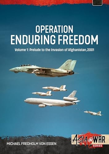 Operation Enduring Freedom Volume 1 - 9781806720330 - Image 5