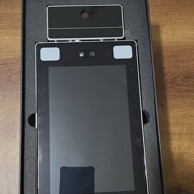 ProFace X [TI] Face & Verification Thermal Imaging Temperature Detection