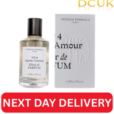 Image of Thomas Kosmala NO.4 Apres L'Amour Elixir de Parfum 100ml (Unisex)