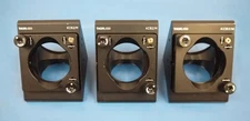 Thorlabs KCB2/M Right-Angle Kinematic Cage Mounts (Qty-3)