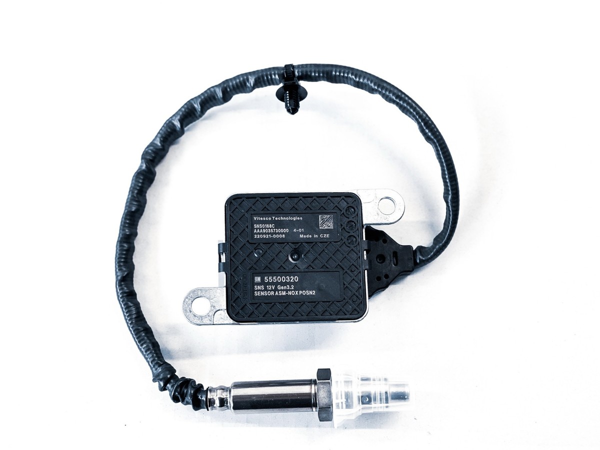 OPEL INSIGNIA NOx-Sensor (Stickoxidsensor) Online Kaufen
