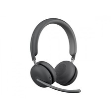 Logitech 981-001310 ZONE WIRELESS 2 UC HEADSET GRAPHITE