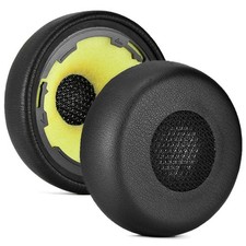 1Pair Sponge Ear Pads Cushion Cover for Jabra evolve 75/75 /75 UC/75MS Headphone