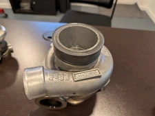 Genuine Garrett Turbo GTX2867r Gen1 turbo Tial Turbine housing Vband