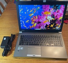 Las mejores ofertas en Toshiba Intel Core i7 4th Gen computadoras