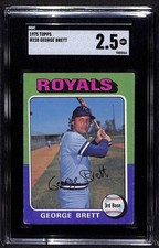 1975 Topps Baseball Cards 31