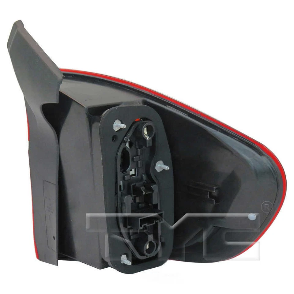 Tail Light Assembly-Nsf Certified TYC 11-12120-00-9 fits 11-13 BMW X5 - Изображение 2 из 4