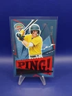 2024 Panini Prospect Edition Konnor Griffin PING! Red /199 Pirates