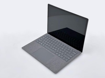 Microsoft Surface Laptop 5 13.5 Microsoft Surface Laptop 5 13.5