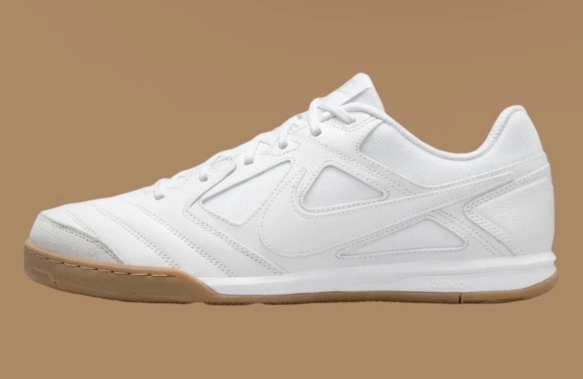 Nike Gato White Gum - HQ6019-100 for Sale | Authenticity