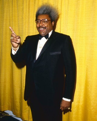 DON KING PRINTS AND POSTERS 297487