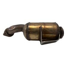 MERCEDES C CLASS A205 AMG C 43 4MATIC CATALYTIC CONVERTER A2054900256