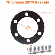 Freni per Scooter Elettrico per Bicicletta Impermeabile 2 Pin XD-H800 / XD-H880 