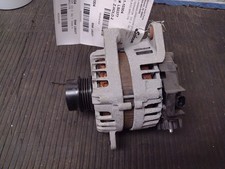 130 Amp Alternator 13526558 Fits 20-24 Encore GX 1.3L 3040400