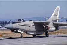 3D Printed 1/350/400/700 American A3 attack aircraft Unpainted /1PC