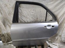 Porte arrière et accessoires Honda LEGEND
