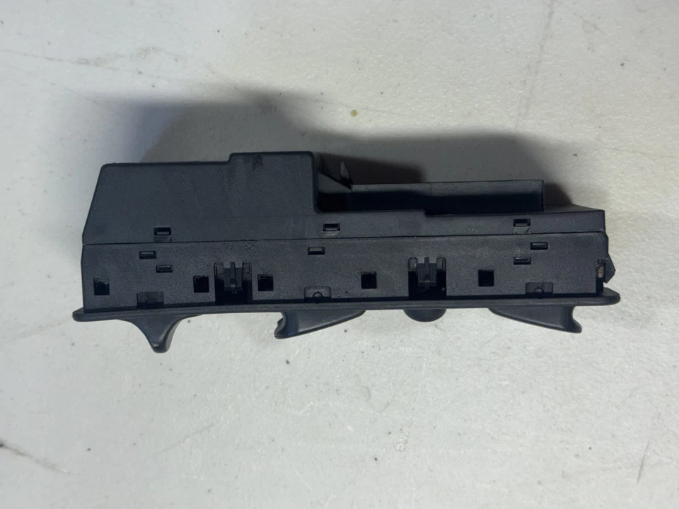 1996 SAAB 9000 With Sunroof Window Switch 4519120 4519146 4615860 4615852 Foto 2 de 4