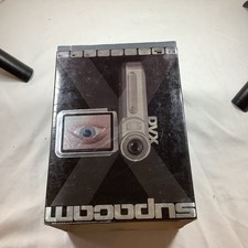 Supacam DVX Handheld Camcorder Webcam Built-i...