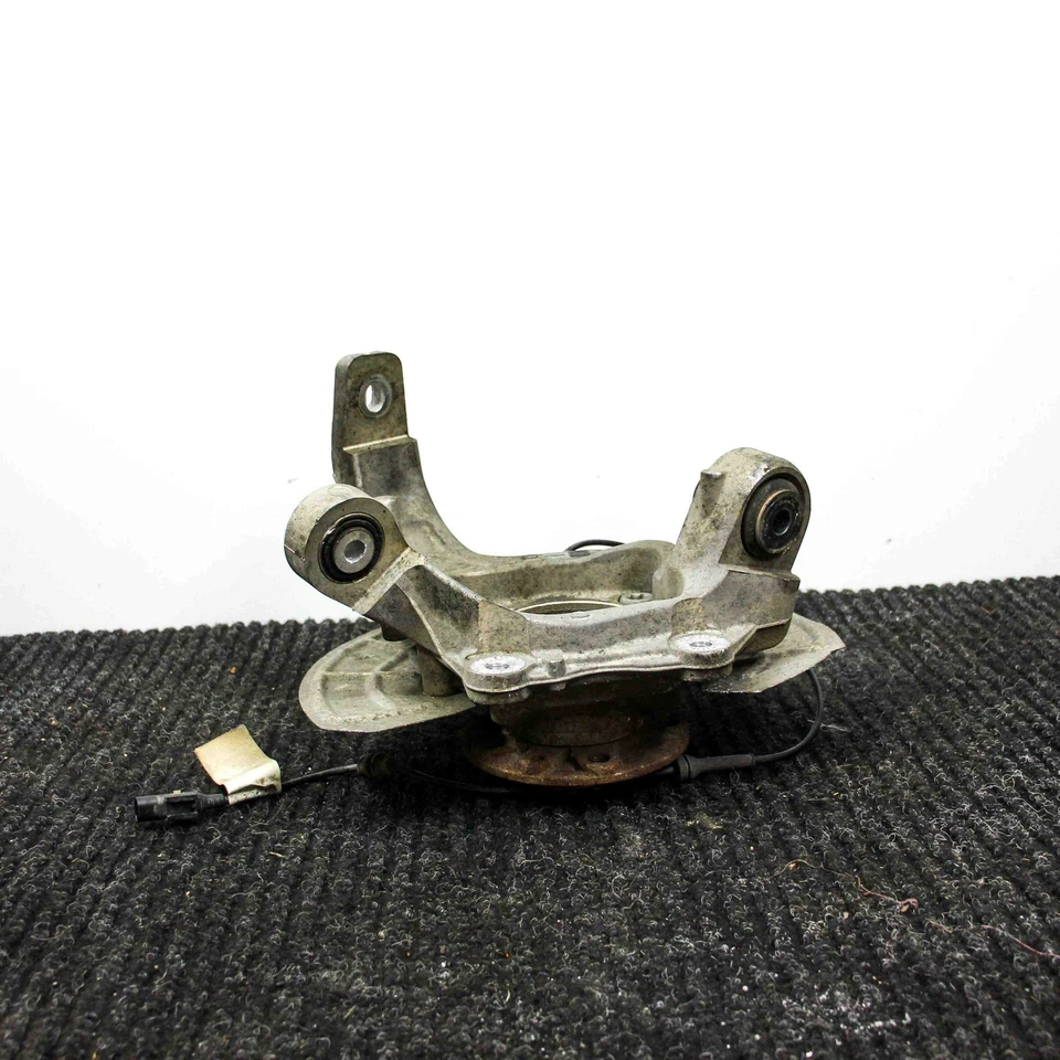 Husillo de cubo trasero izquierdo ALFA ROMEO GIULIA 952 00505439850 2.0 29584307 - Imagen 3 de 4