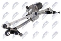 NTY ESW-BM-023 WischergestäNge Vorne FüR BMW