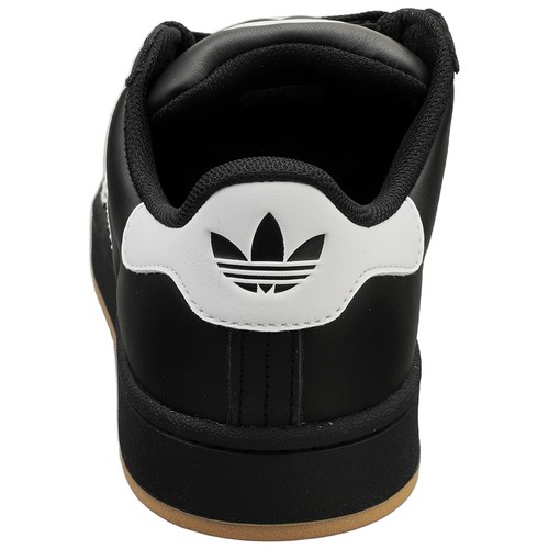Adidas Campus 00s Herren Freizeit Sneaker in Schwarz Weiß - Bild 4 von 8