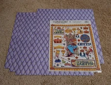 Creative Imaginations Mary Engelbreit Scrapbook Papers w/Sticker ~ Good....Queen