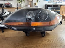 BMW Z4 E85 & E86 2003-2006 Passenger N/S Headlight (Halogen).