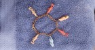 Cracker Jack & Planters Peanuts Premium Bracelet — photo 2