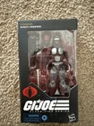 Hasbro GI Joe Classified Series Cobra Night Creeper #121 Action Figure New