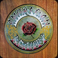 American Beauty [Audio Cd] Grateful Dead