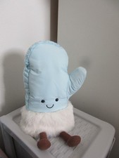 Amuseables Mitten Jellycat | Jelly Journal