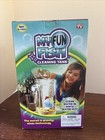 BRAND NEW Fish Tank My Fun Kids Small Aquarium Pet Bowl "AS SEEN ON TV" Sealed
