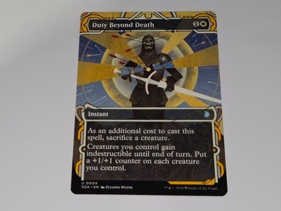 Secrets of Strixhaven MTG Magic: The Gathering Card MYSTICAL ARCHIVE: YOU PICK!
