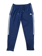Womens Adidas Tiro21 Track Pants Navy XL
